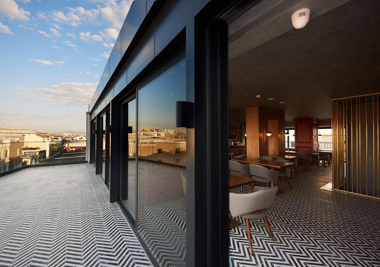 Dundar Hotel&Spa Istanbul Exterior foto