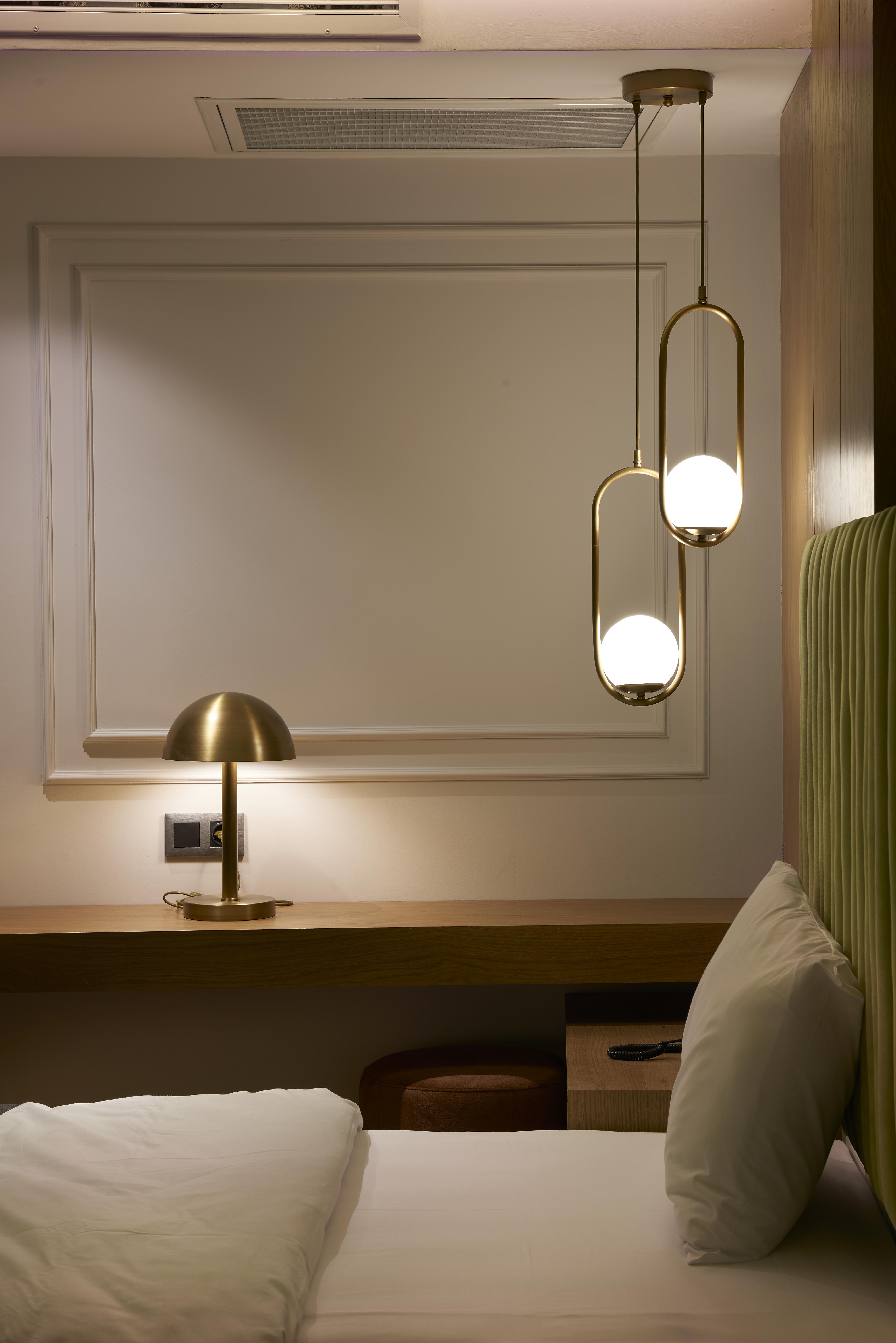 Dundar Hotel&Spa Istanbul Exterior foto